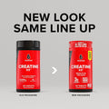 Six Star Creatine Pills, X3 (60 Caplets) - Creatine for Women & Men - Creatine Capsules Support Muscle Strength - Pre & Post Workout Creatine