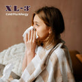 XL-3 Xtra Cold & Cough Capsules - Fast-Acting Relief - 2 Packs, 12 Count 12 Count (Pack of 2)