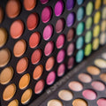SHANY Ultimate Fusion - 120 Color Highly Pigmented Makeup Palette Long Lasting Blendable Natural Colors Eye Shadow Palette Natural Nude and Neon