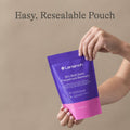 Lansinoh Sitz Bath Salts for Postpartum Care, 10 Ounces 10 Ounce (Pack of 1)