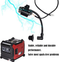 Ignition Coil Compatible with Harbor Freight Predator 3500 Watt Super Quiet Inverter Generator 56720 63584 59137