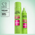 Garnier Fructis Style Sky-Hi Volume Mousse, Extreme Hold, 6.4 Oz, 3 Count (Packaging May Vary) Not Specified 6.4 Fl Oz (Pack of 3)