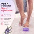 Shower Steamers Aromatherapy, Birthday Gifts for Women Wife Teen Girls Mom, Natural Essential Oil Home SPA Self Care Stress Relief Shower Bombs (8