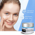 VGO Snail Mucin 92% Moisturizer Daily Face Moisturizer Hydrating Repair Face Gel Cream for Dry & Sensitive Skin, All Skin Types 50g / 1.76oz 1.76