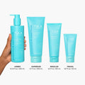 TULA Skin Care Cult Classic Purifying Face Cleanser - Gentle and Effective Face Wash, Makeup Remover, Nourishing and Hydrating Regular - 4.2 oz.