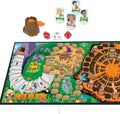 Learning Resources Math Island Addition & Subtraction Game Toys