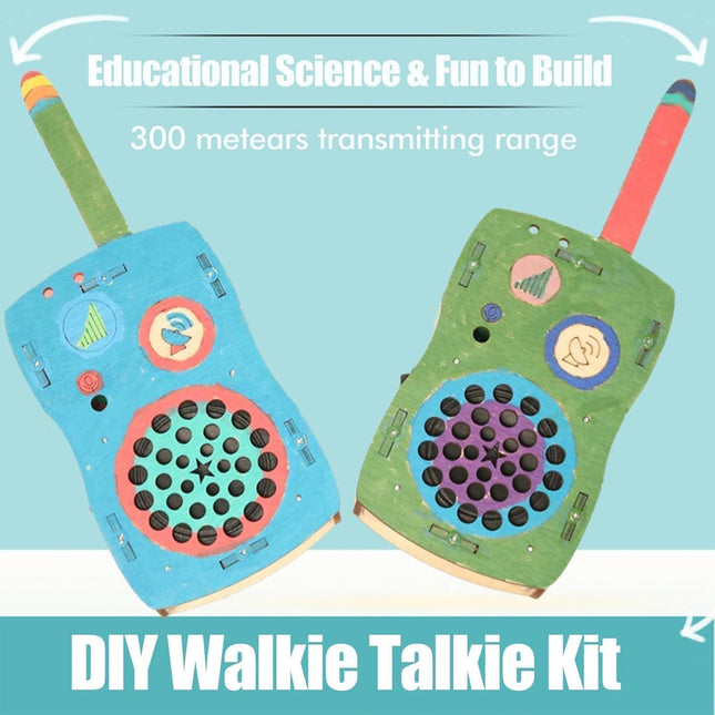 STEM Toys for Boys Girls Age 5-7 8-13 Science Kits for Kids Age 8-10 8-12 12-14 
