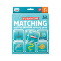 Chuckle & Roar Bath Matching Toy