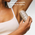 SALT & STONE Natural Deodorant - Santal | Extra Strength Natural Deodorant for Women & Men | Aluminum Free with Probiotics, Seaweed Extracts &