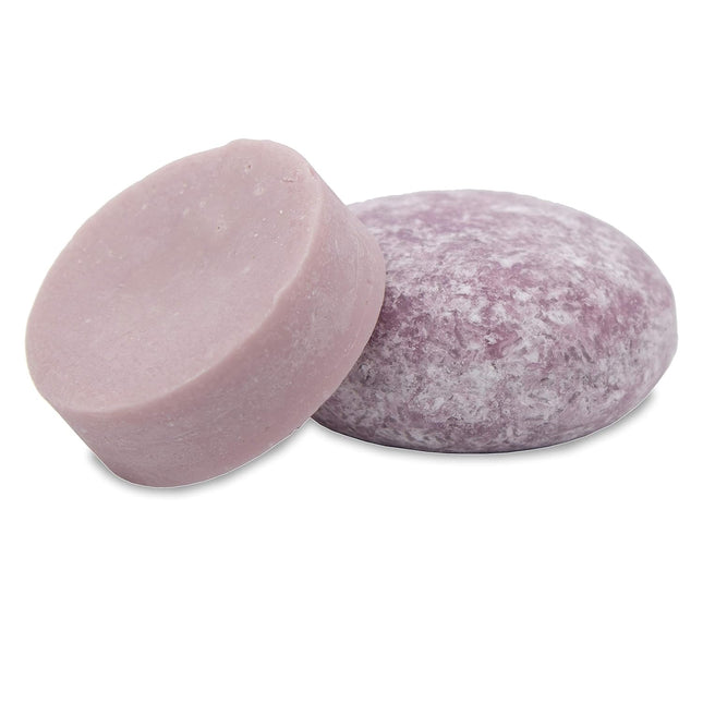 Redeem Soap Company Lavender Calm Shampoo and Conditioner, Made in the USA, 3Oz,