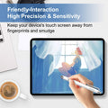 10 Pack Stylus Pens for Touch Screens, Mesh Fiber Tip Stylus Pens for ipad iPhone Tablets Samsung All Precision Capacitive Universal Touch Screen