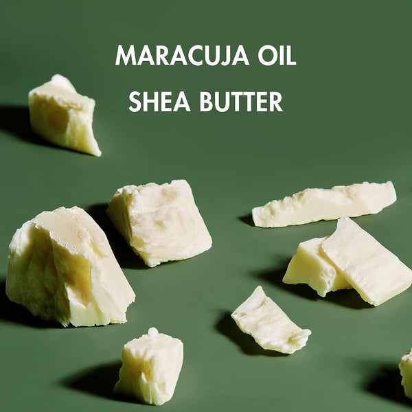 SheaMoisture Beard Conditioning Oil for a Full Beard Maracuja Oil and Shea Butter to Moisturize and Soften 3.2 oz 3.2 Fl Oz (Pack of 1)