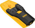 DEWALT Stud Finder, 3/4”, Locate Framing Studs Efficiently with LED Arrows, Ideal for Wood and Metal, AAA Batteries Included (DW0100)
