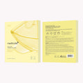 Medicube Kojic Acid Turmeric Brightening Gold Jelly Gel Mask | Overnight Face Mask for Glass Glow Skin- Elasticity, Hydrating, Firming and