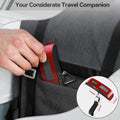 Luggage Scale, Dr.Meter Luggage Weight Scale Backlight LCD Display PS02 110Lb/50Kg Electronic Balance Digital Postal Travel Accessories with