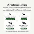 Petlab Co. Probright Advanced Dental Powder - Dog Breath Freshener - Teeth Cleaning Made Easy Ã¢ÂÂ Targets Tartar & Bad Breath - Formulated for