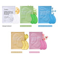 Under Eye Patches for Dark Circles,Eye Mask for Puffy Eyes with Collagen,Retinol,Vitmin C,Hyaluronic Acid and Niacinamide Face Masks Skincare Spa