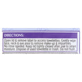 Equate Beauty Night-Time Soothing Makeup Remover Wipes, 40 Count, 2 Pack