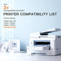E-Z Ink Compatible Ink Cartridge Replacement for Canon CLI-271XL CLI 271 XL to use with TS6020 TS9020 TS8020 MG5720 MG5722 MG6820 MG6821 MG6822