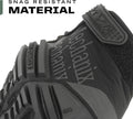 Mechanix Wear: M-Pact Covert Tactical Gloves with Secure Fit, Touchscreen Capable Safety Gloves for Men, Work Gloves with Impact Protection and