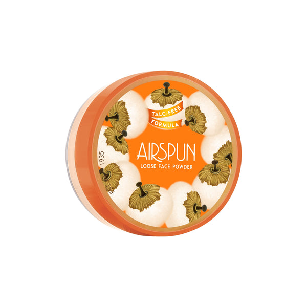 Airspun Coty Loose Face Powder, Translucent Extra Coverage, 0.35g Translucent Extra Coverage Pack of 1
