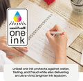 Uniball One Gel Pen 12 Pack; 0.38mm Ultra Micro Black Pens; Gel Ink Pens | Office Supplies Sold by Uniball are Pens; Ballpoint Pen; Colored Pens;