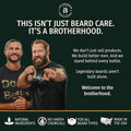 Live Bearded® Beard Oil, Executive, Cedar, Vanilla, 1 fl oz Leather, Vanilla, Cedar