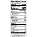 Ruffles Original Potato Chips, 1 Ounce (Pack of 40)