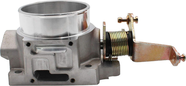 1724 62mm Throttle Body for High Flow Power Plus Series, Replacement for BBK Compatible With 1991-2003 Jeep 4.0L and 1998-2001 Cherokee 4.0L