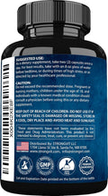 Cortisol Supplements for Women and Men with Magnesium, Ashwagandha & L-Theanine. High Cortisol Reducer, Manager, Detox, Lower and Control. Sleep