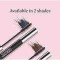 Neutrogena Healthy Lengths Mascara for Stronger, Longer Lashes, Clump-Free, Smudge Proof, Flake-Free, Lengthening Mascara with Olive Oil & Vitamin