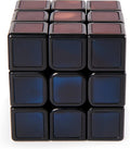 Rubik’s Cube, Phantom, 3x3 Cube Advanced Color-Changing Problem-Solving Brain Teaser, Classic Color-Matching Puzzle, Fidget Toy, Sensory Puzzle,