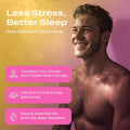 Body Restore Shower Steamers Aromatherapy 6 Pack â Birthday Gifts for Women, Men, Easter Basket Stuffers, Stress Relief, Relaxation, Self Care â