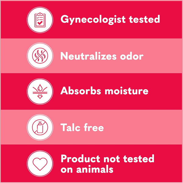 Summer's Eve Daily Refreshing Feminine Spray, Blissful Escape, Daily Body Spray for Women, Feminine Care that Neutralizes & Reduces Body Odor,