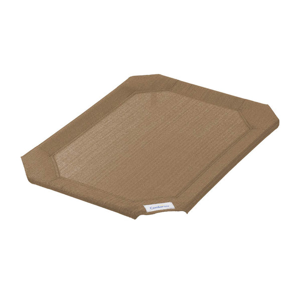 Original Pet Bed Replacement Cover - Nutmeg - Medium (42" x 25.5") Nutmeg Medium Medium