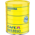 Café Bustelo Espresso Style Dark Roast Ground Coffee, 10 Oz. Can | Packaging May Vary 10 Ounce (Pack of 1)