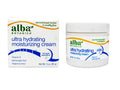 Alba Botanica, Cream Moisture Jasmine Vitamin E, 3 Ounce