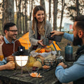 Insulated Water Bottle 64 Oz, Triple Wall Vacuum Stainless Steel (Cold for 48 Hrs), Leak Proof & Non-Bpa, Half Gallon Water Flask Jug with