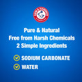 Church & Dwight Co 03020 Arm & Hammer Super Washing Soda Multi 55 Ounce (Pack of 1)