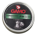 Gamo Whisper Air Rifle Pellets – Quiet Performance, High-Precision Hunting Pellets .177 Caliber, 750 count