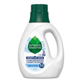 Seventh Generation Laundry Detergent, Free & Clear, 40 oz, 53 Loads Free & Clear 40 Fl Oz (Pack of 1)