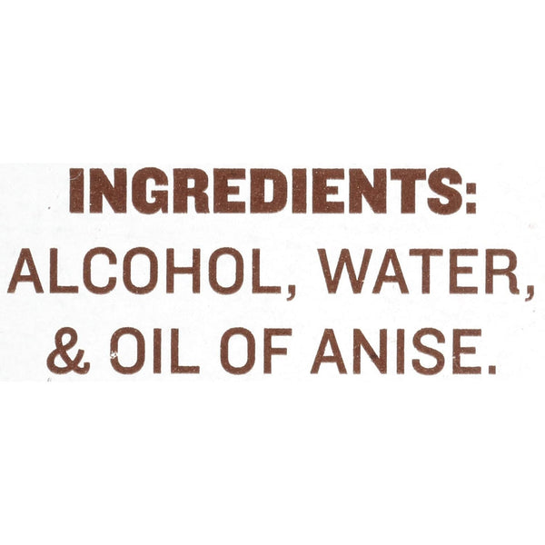 McCormick Pure Anise Extract, 2 fl oz 2 Fl Oz (Pack of 1)