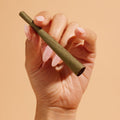 ZIG-ZAG Hemp Wraps 25-Pack - OG Purp (2 Wraps Per Pack) | slow burning xtra large rolling papers