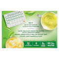 Lipton Decaffeinated Green Tea Bags, Unsweetened Teabags for Decaf Hot Tea or Decaf Iced Tea with Flavonoids, 40 Total Tea Bags 40 Count (Pack of 1)