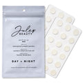 Julep Patch Me up Waterproof Pimple Patches â 72 Hydrocolloid Acne Patches with Tea Tree Oil, Ultra-Thin Day & Potent Night, Reduces Blemishes &
