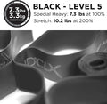 THERABAND CLX Resistance Band with Loops