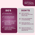 Retinol Anti-Aging Cleansing Towelettes Ã¢ÂÂ All-In-One Cleanser, Toner & Makeup Remover in a Convenient Pre-Moistened Wipe Ã¢ÂÂ On-The-Go