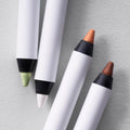 Julep When Pencil Met Gel Eyeliner – Waterproof, Long-Lasting, Smudge-Proof Liner for Everyday to Night Looks, Toasted Brown Shimmer 52 Toasted