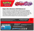 Pokémon TCG: Scarlet & Violet Booster Display Box (36 Packs) Single