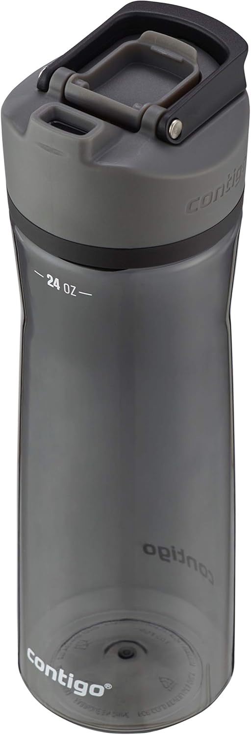 Contigo® Cortland 2.0, 24Oz., Water Bottle with AUTOSEAL® Lid